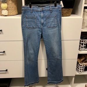 Veronica Beard Jeans Size 31